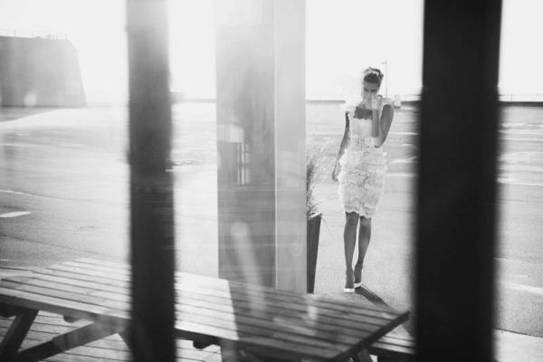 Снимка: Vogue