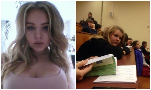 Снимка: brightside.me