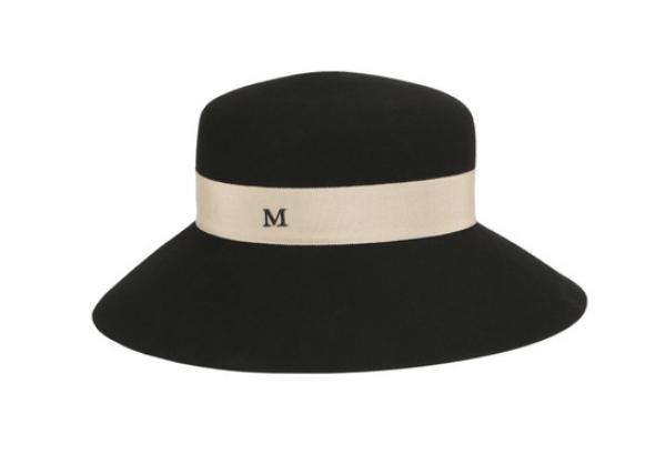 Снимка: Karl Lagerfeld for Maison Michel