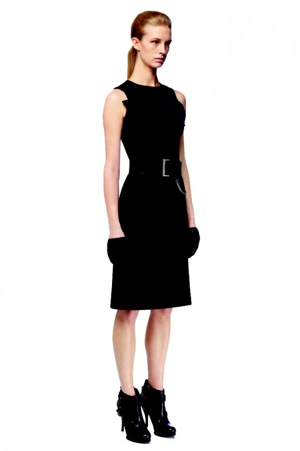 Снимка: Alexander McQueen