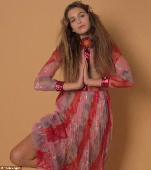 Снимка: teenvogue.com