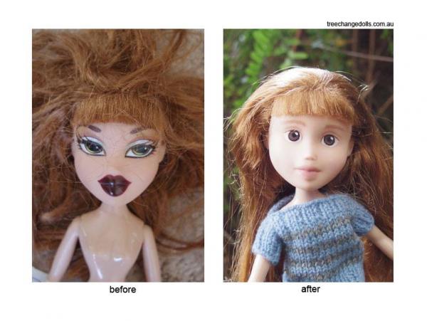 Снимка: Tree Change Dolls/Facebook