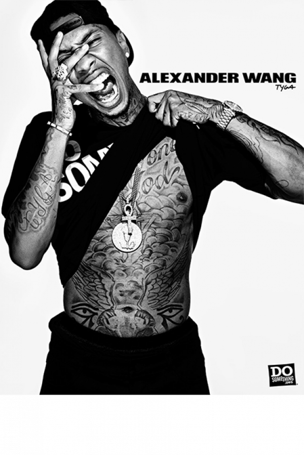 Снимка: Alexander Wang