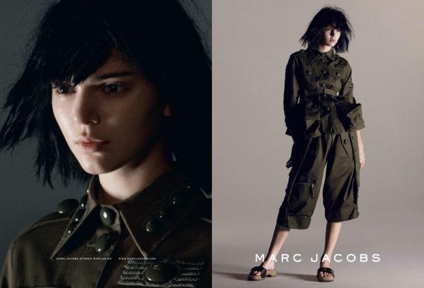 Снимка: Marc Jacobs