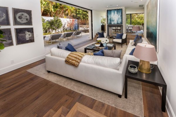 Снимка: Courtesy of Sotheby's International Realty