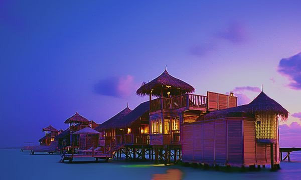 Снимка: Six Senses