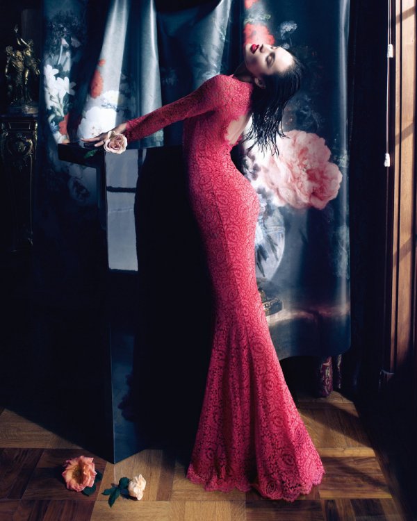 Снимка: Blumarine