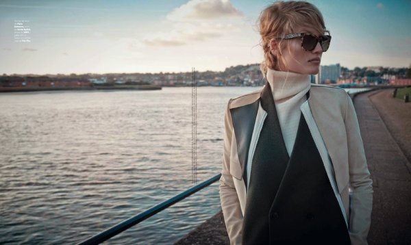 Снимка: Harper’s Bazaar, Испания
