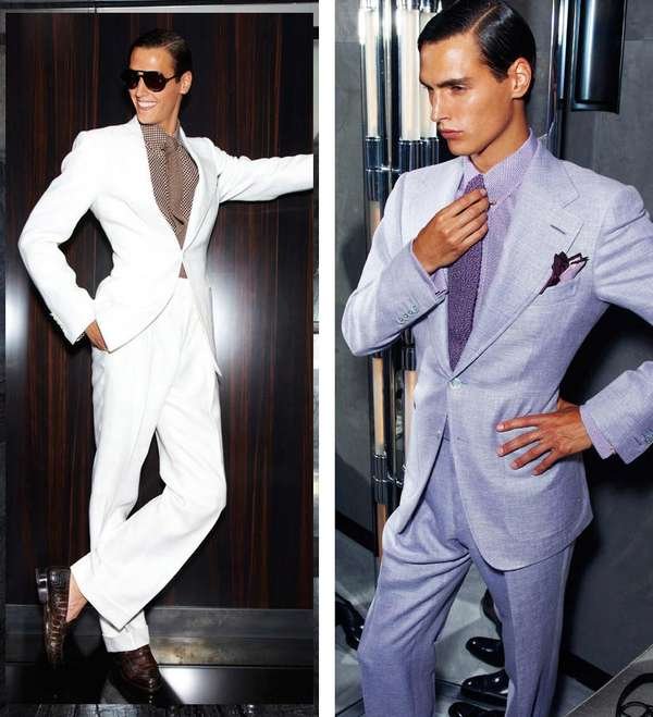 Снимка: Tom Ford