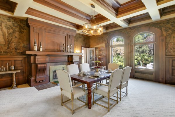 Снимка: Sothebys International Realty 