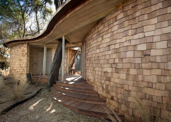 Снимка: dezeen.com