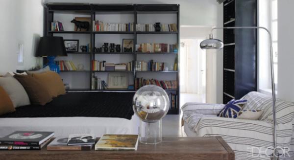 Снимка: ELLE DECOR