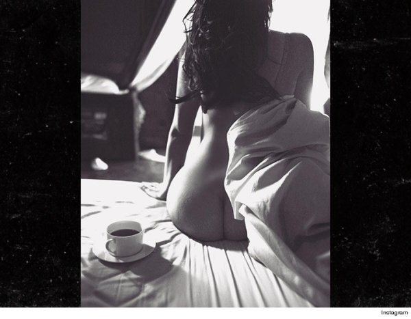 Ким Кардашян; Снимка: Instagram