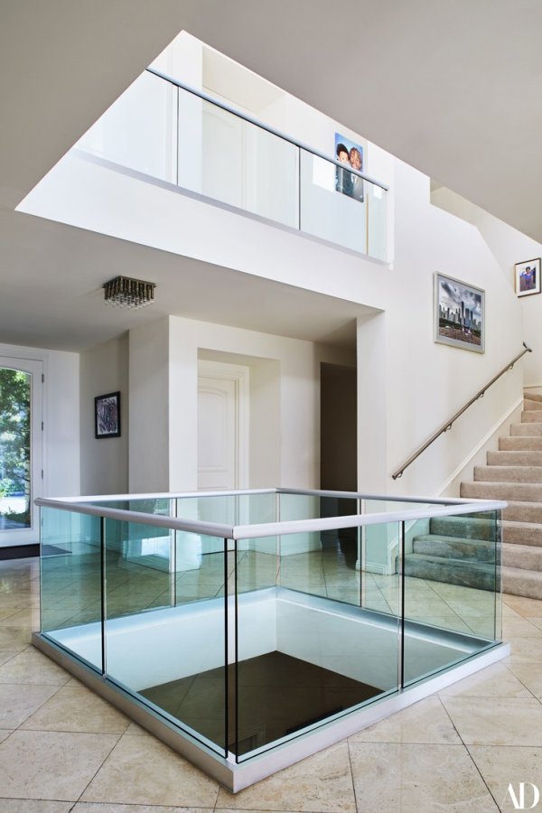 Снимка: architecturaldigest.com