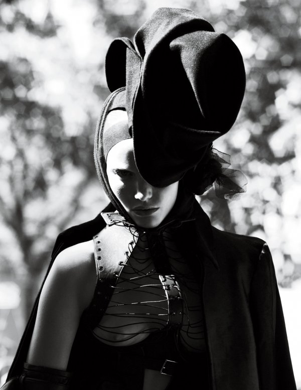 Снимка: Mert & Marcus