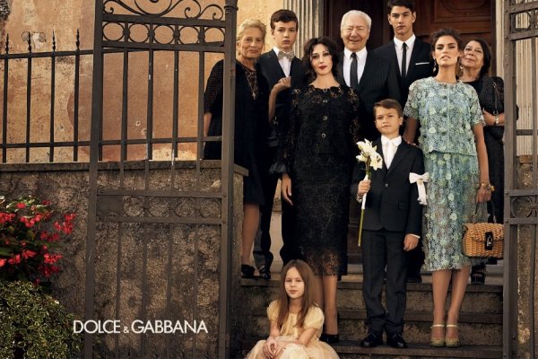 Снимка: D&G