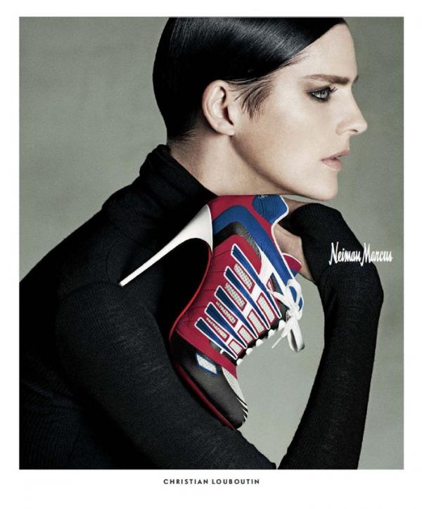 Снимка: Neiman Marcus