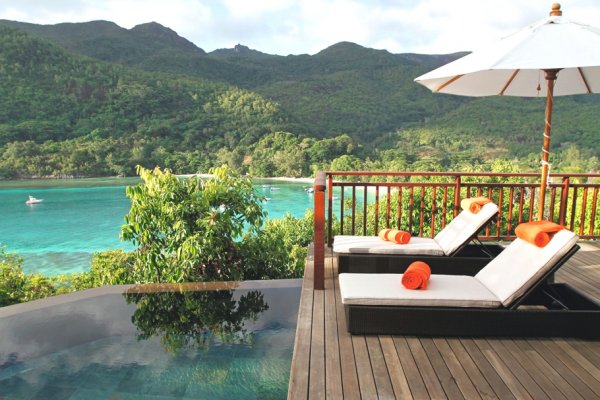 Снимка: Constance Hotels and Resorts