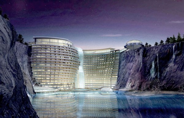 Снимка: inhabitat.com