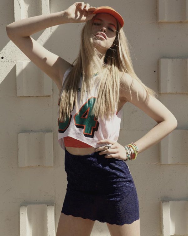 Снимка: fashiongonerogue.com