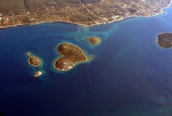Снимка: Lover’s Island Croatia