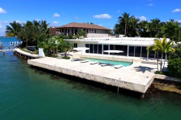 Снимка: mansionglobal.com
