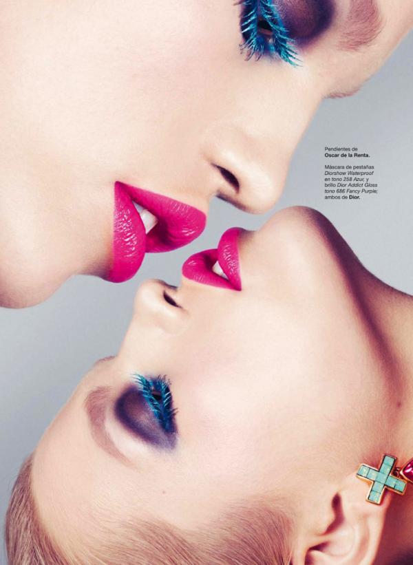 Снимка: сп.Harper's Bazaar