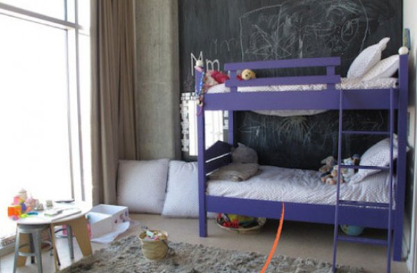 Снимка: interiordesignfiles.com