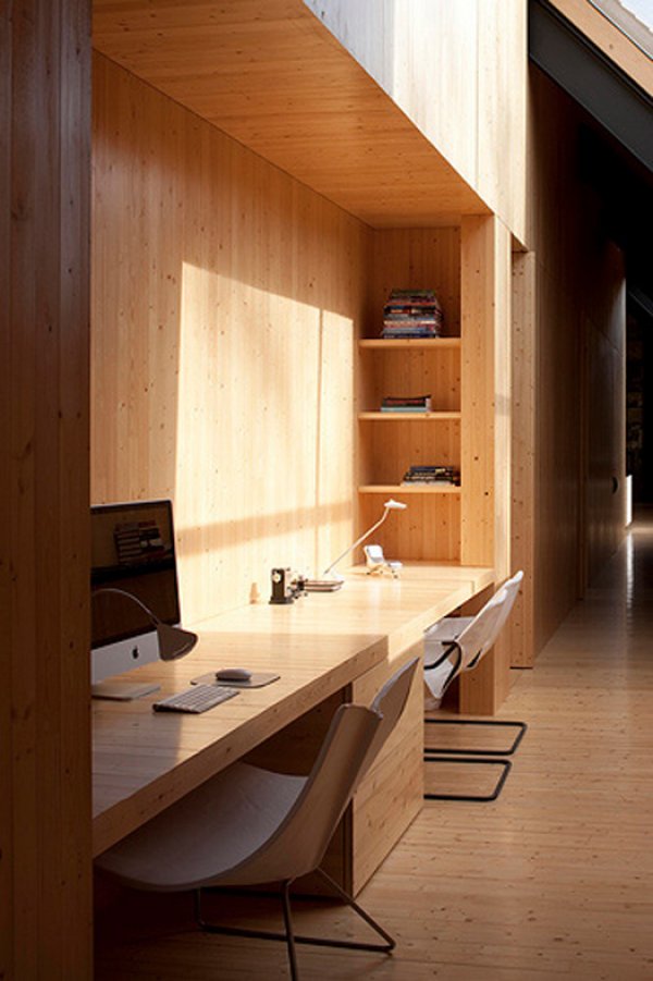Снимка: Рick Joy Architects