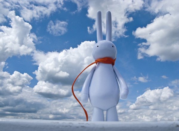 СВЕТОВНОТО ТУРНЕ НА LAPIN, СОФИЯ: Изложбa на mr clement10 – 18 юни | Музейна галерия за модерно изкуство