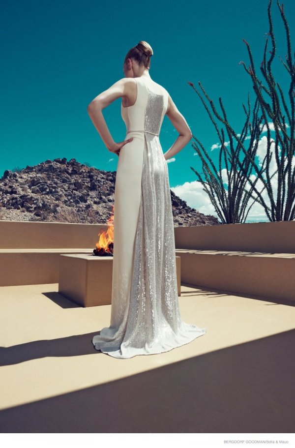 Снимка: Bergdorf Goodman