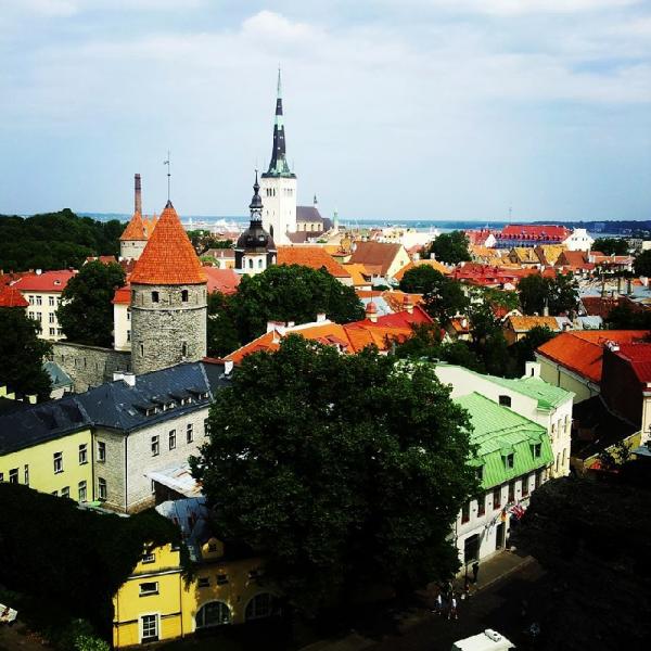 Снимка: ytravelblog.com