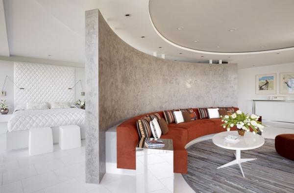 Снимка: Mark English Architects