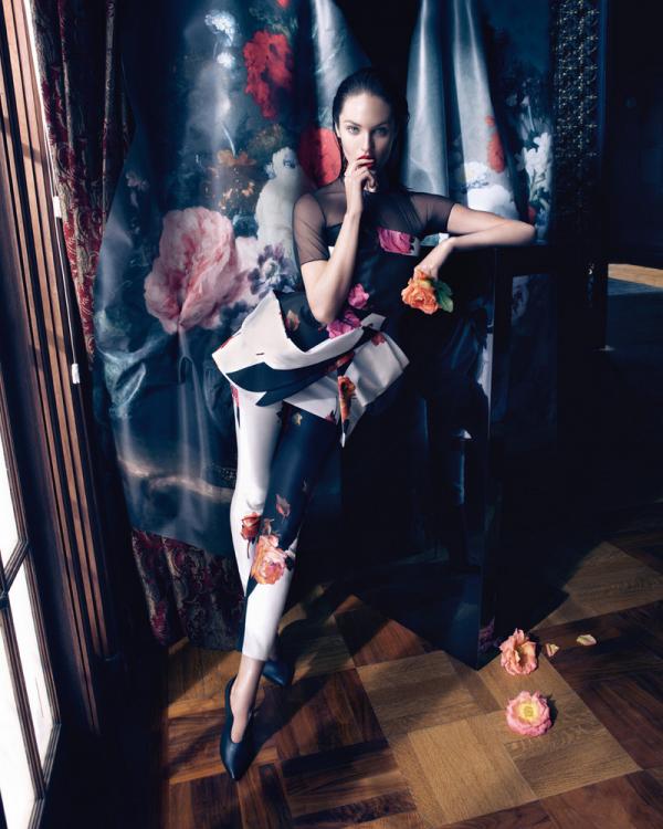 Снимка: Blumarine