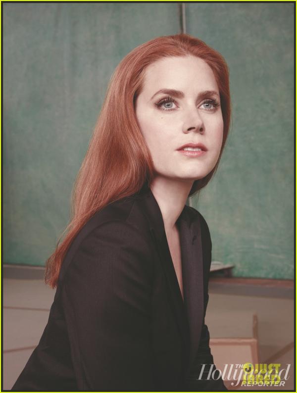 Снимка:  The Hollywood Reporter