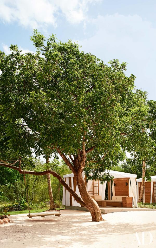 Снимка: architecturaldigest.com