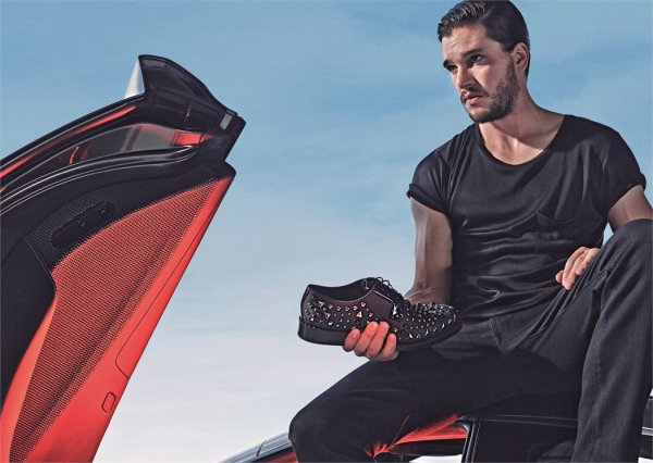 Снимка: Jimmy Choo