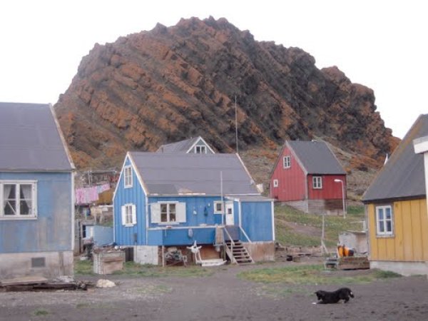 Снимка: panoramio.com