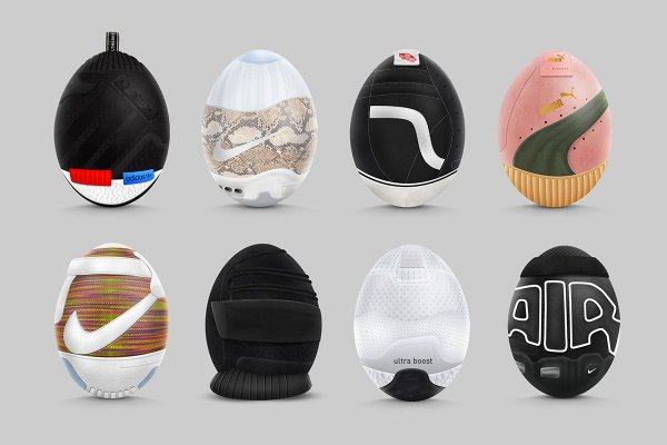 Снимка: Highsnobiety