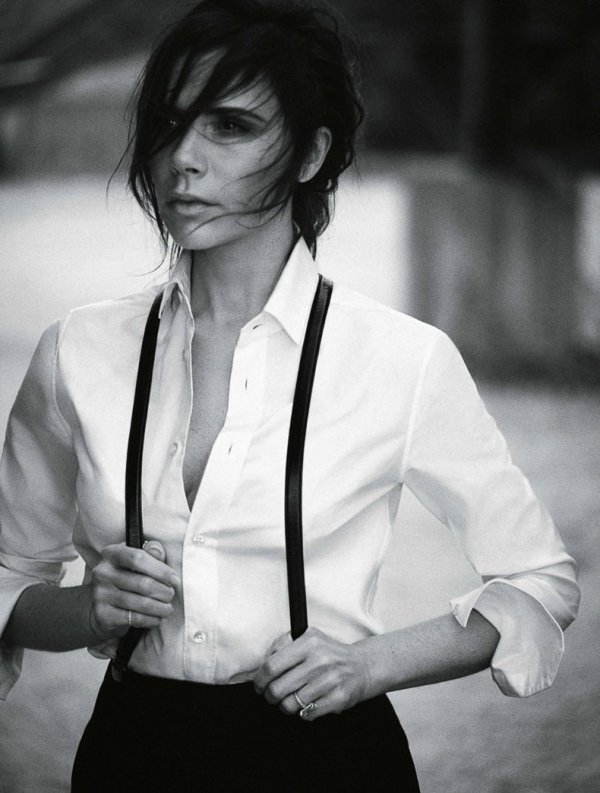 Снимка: Vogue, Германия