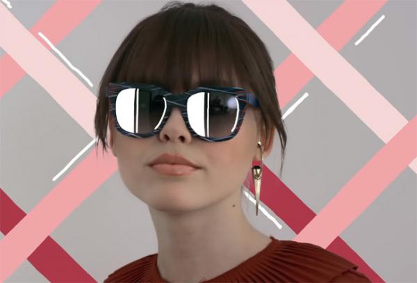 Снимка: Fendi