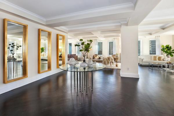 Снимка: architecturaldigest.com
