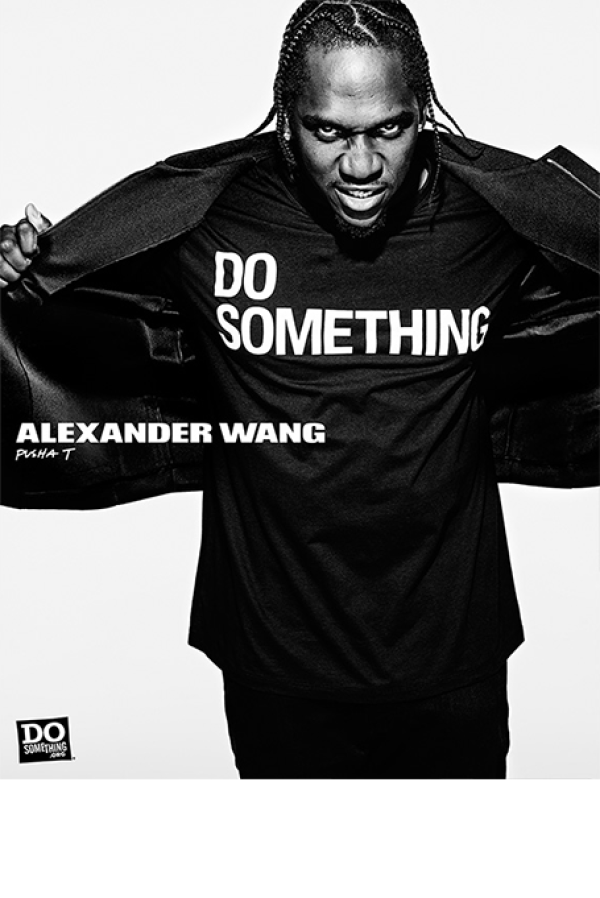 Снимка: Alexander Wang