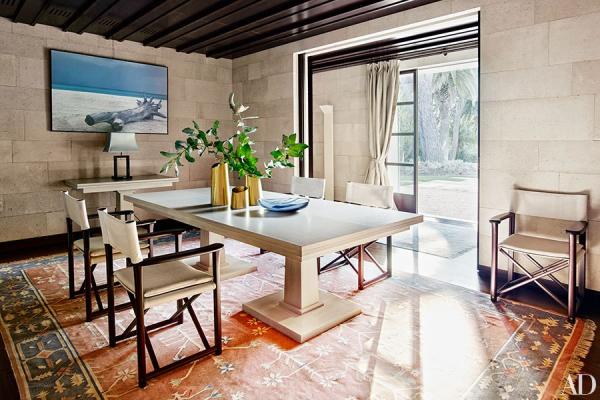 Снимка: architecturaldigest.com