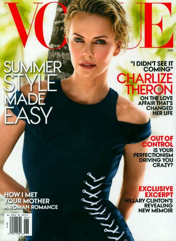Снимка: Vogue