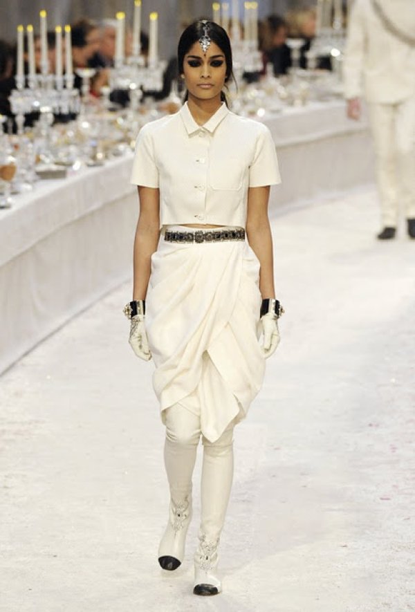Снимка: Chanel