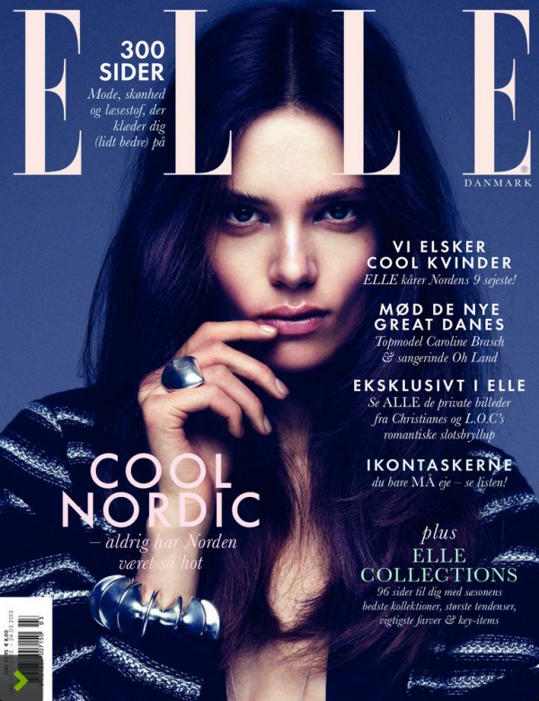 Снимка: сп.Elle
