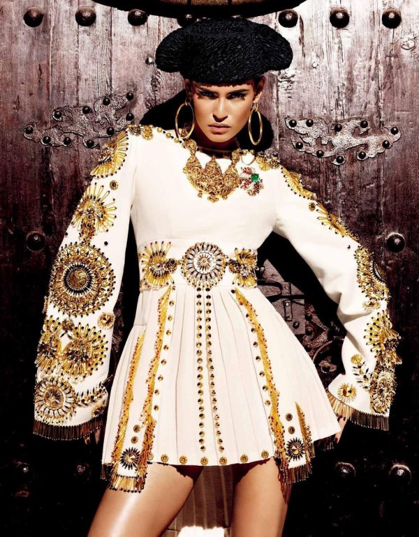 Снимка: Vogue Japan