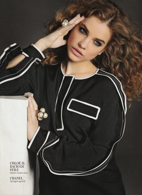 Снимка: InStyle