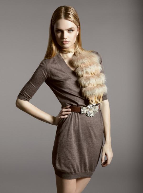 Снимка: Blumarine